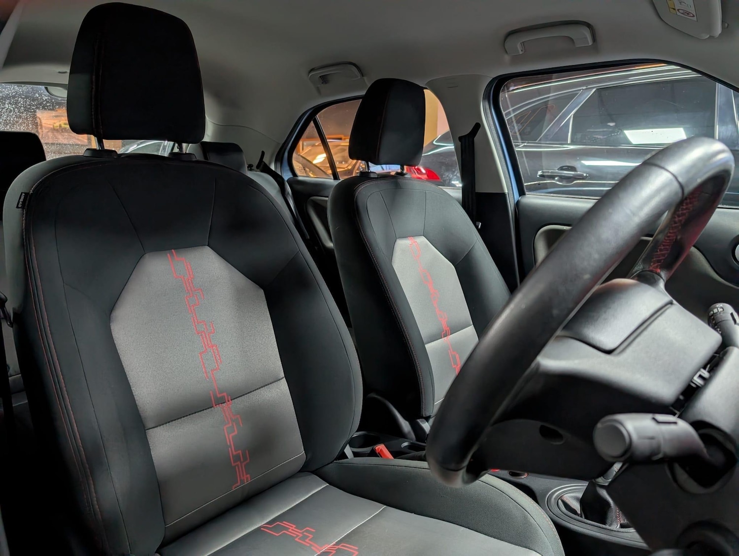 Used MG MG3 2017 for sale - 77290847: Photo 16