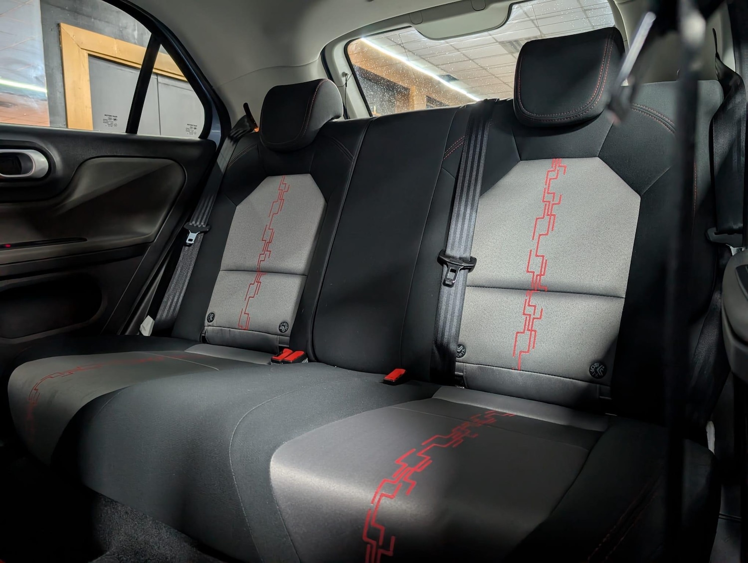 Used MG MG3 2017 for sale - 77290847: Photo 17