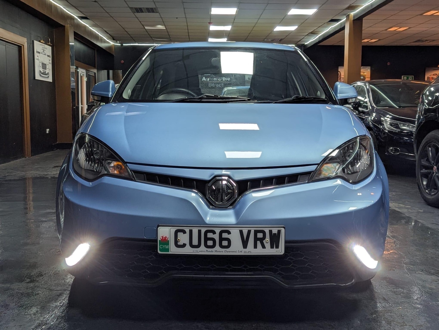 Used MG MG3 2017 for sale - 77290847: Photo 2