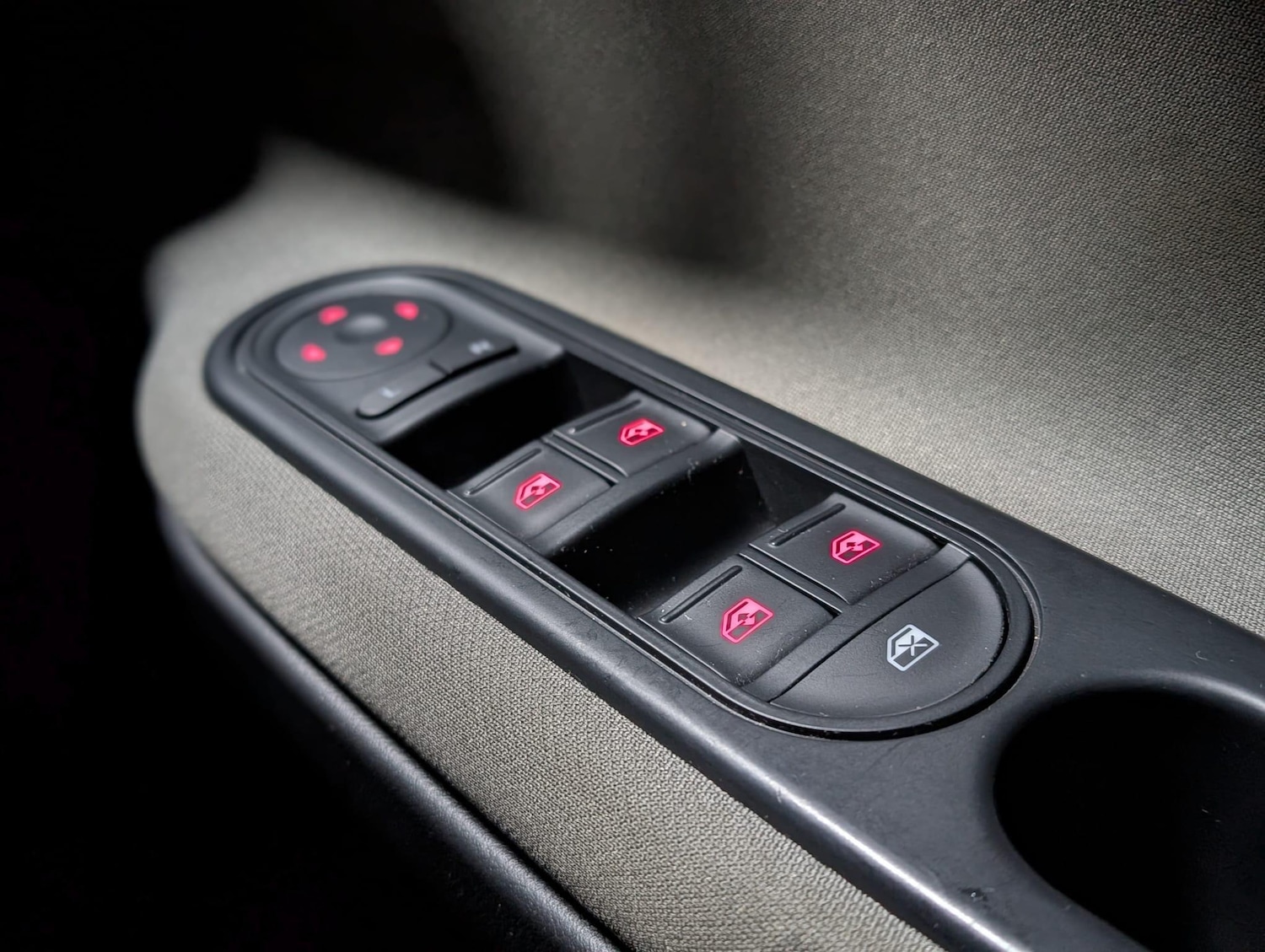 Used MG MG3 2017 for sale - 77290847: Photo 21