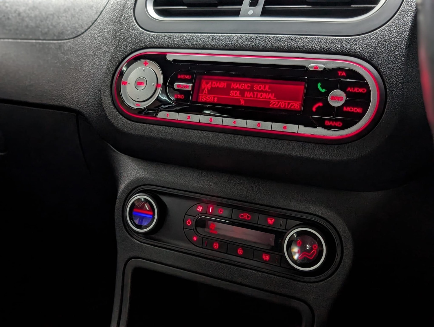 Used MG MG3 2017 for sale - 77290847: Photo 24