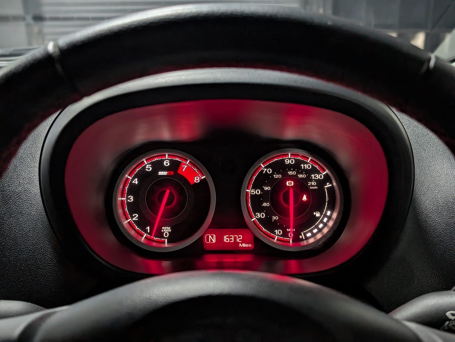 Used MG MG3 2017 for sale - 77290847: Photo 26