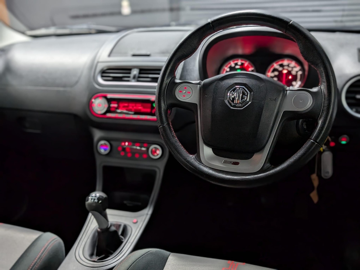 Used MG MG3 2017 for sale - 77290847: Photo 28