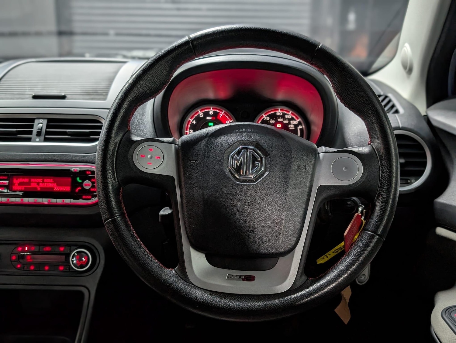 Used MG MG3 2017 for sale - 77290847: Photo 29