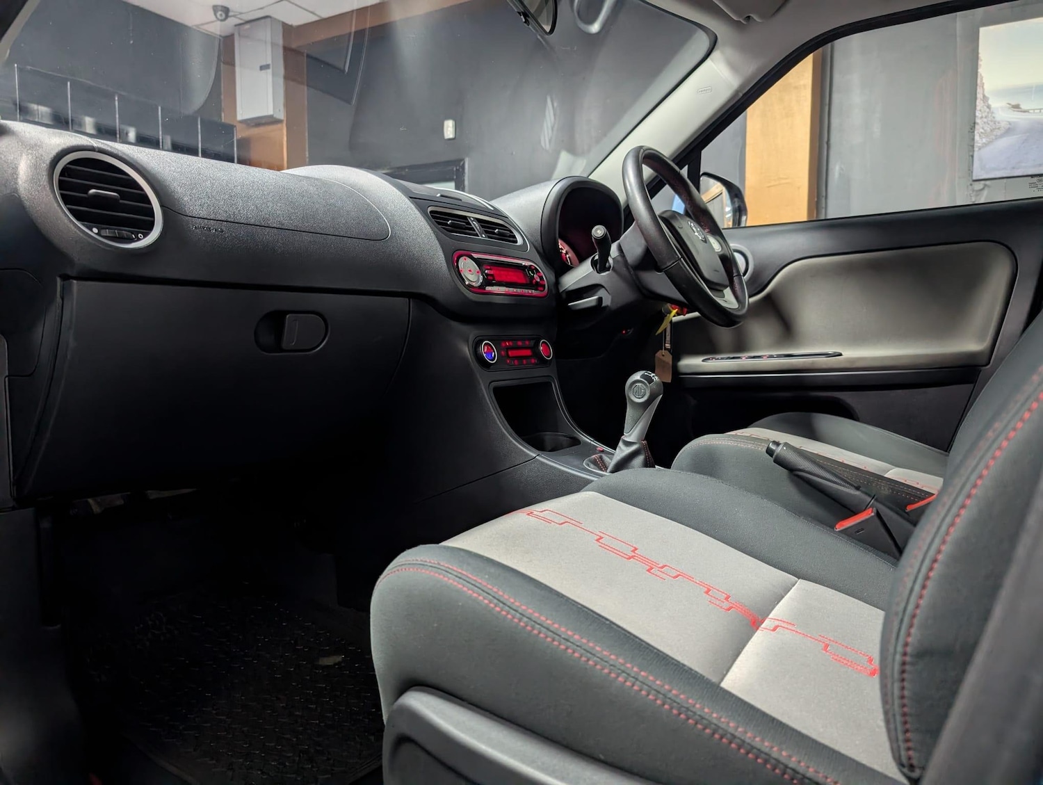 Used MG MG3 2017 for sale - 77290847: Photo 30