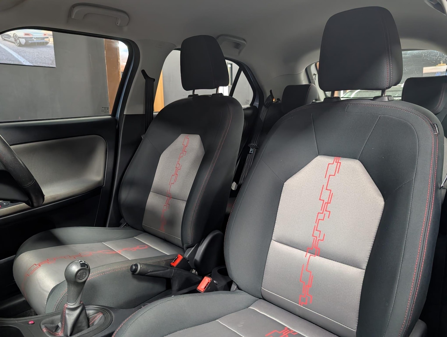 Used MG MG3 2017 for sale - 77290847: Photo 32