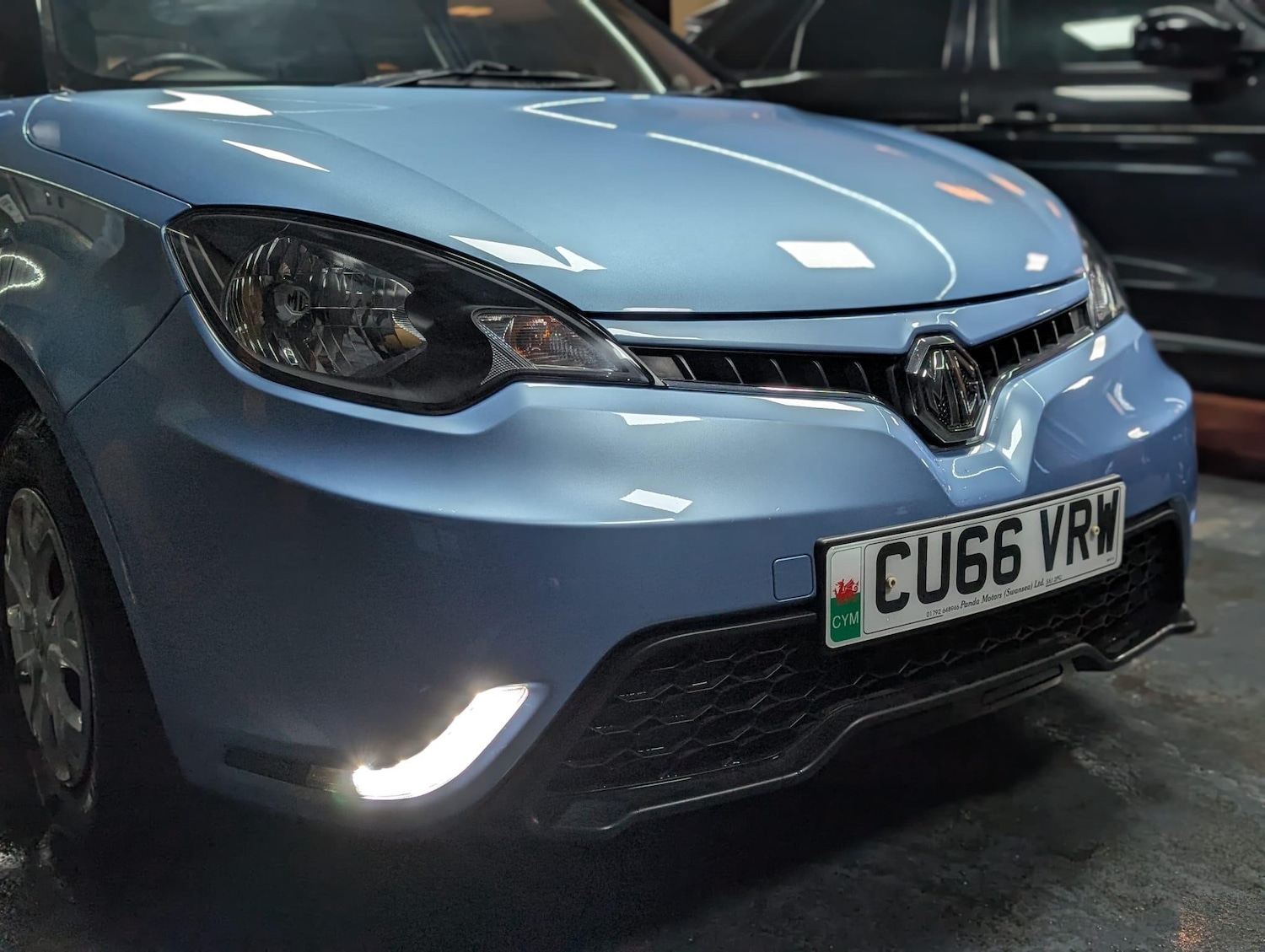 Used MG MG3 2017 for sale - 77290847: Photo 33