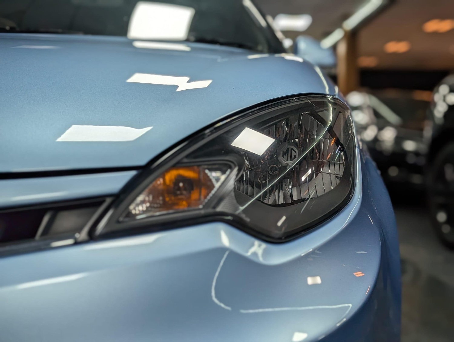 Used MG MG3 2017 for sale - 77290847: Photo 34