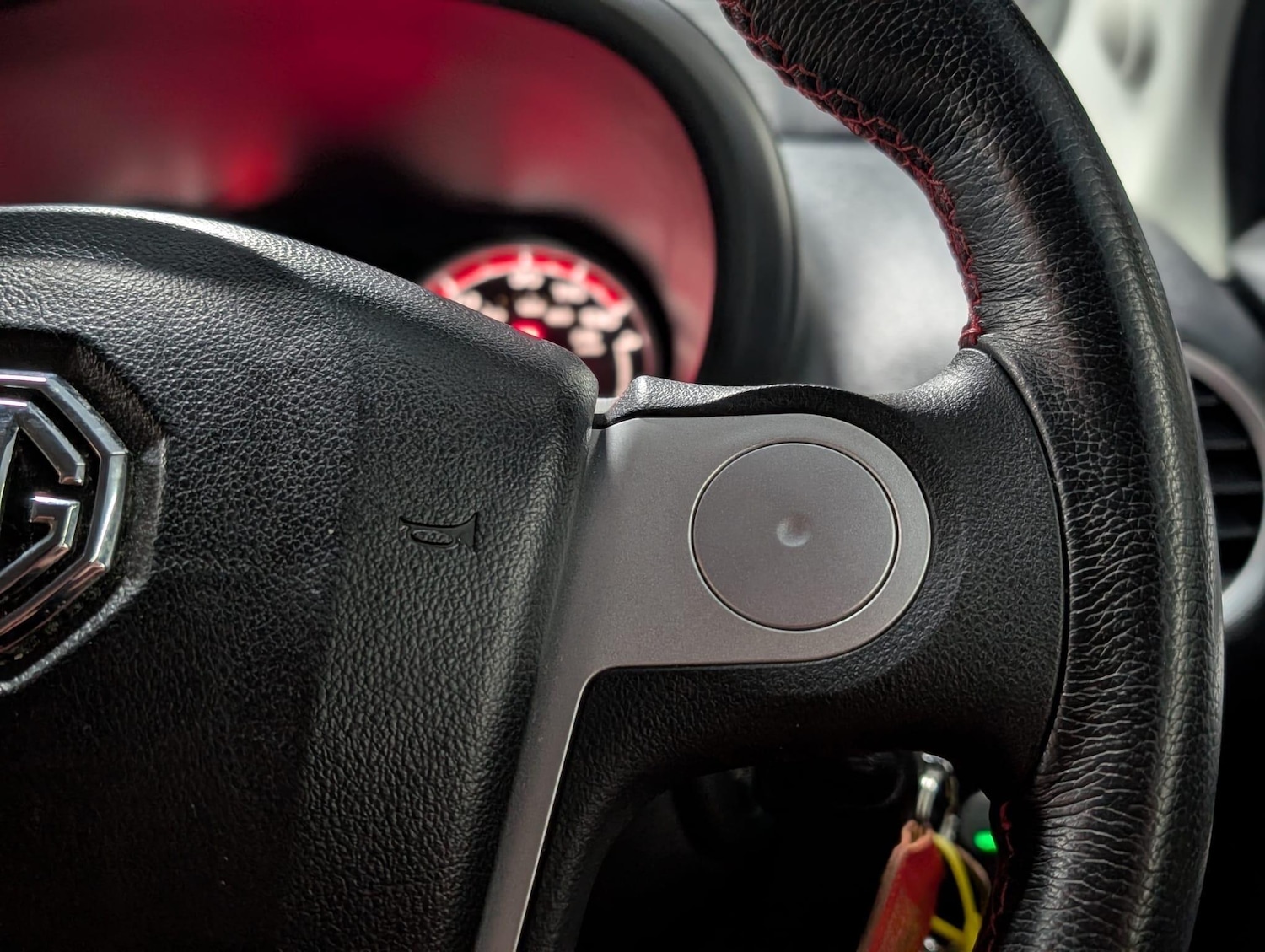 Used MG MG3 2017 for sale - 77290847: Photo 36