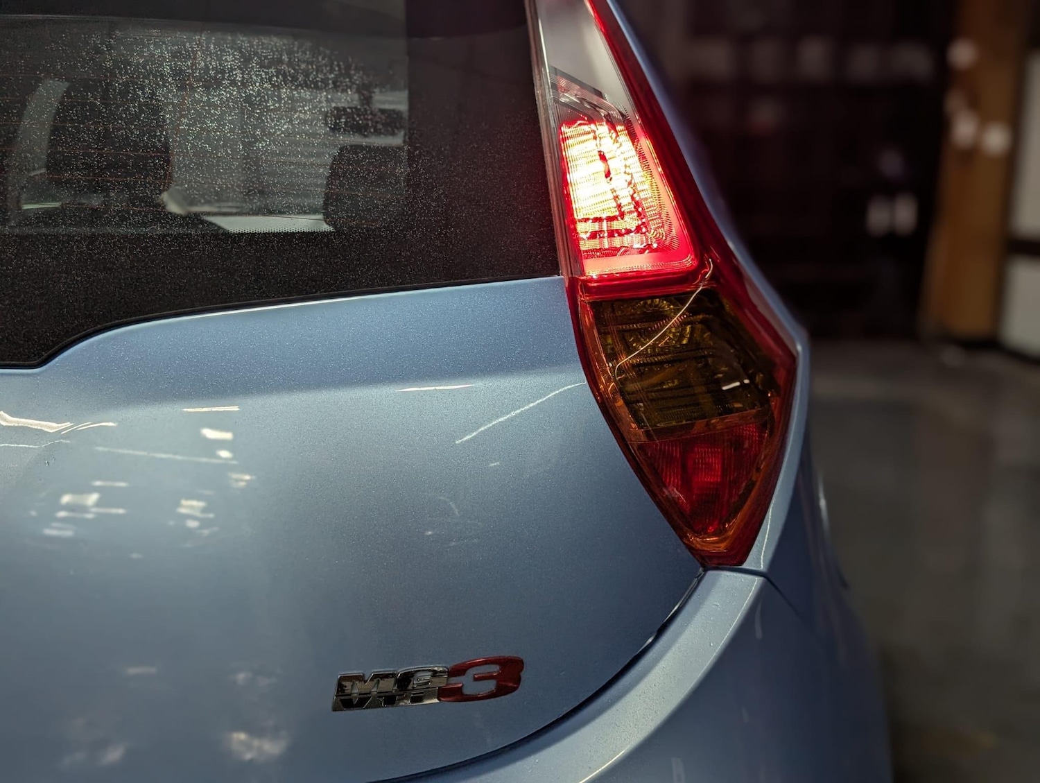 Used MG MG3 2017 for sale - 77290847: Photo 37