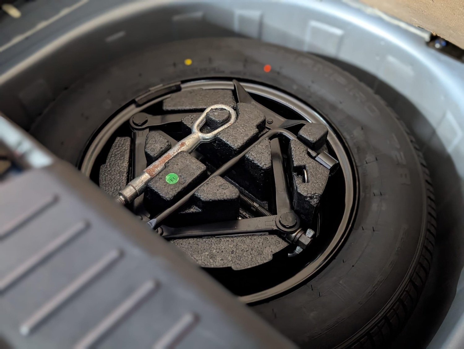 Used MG MG3 2017 for sale - 77290847: Photo 39