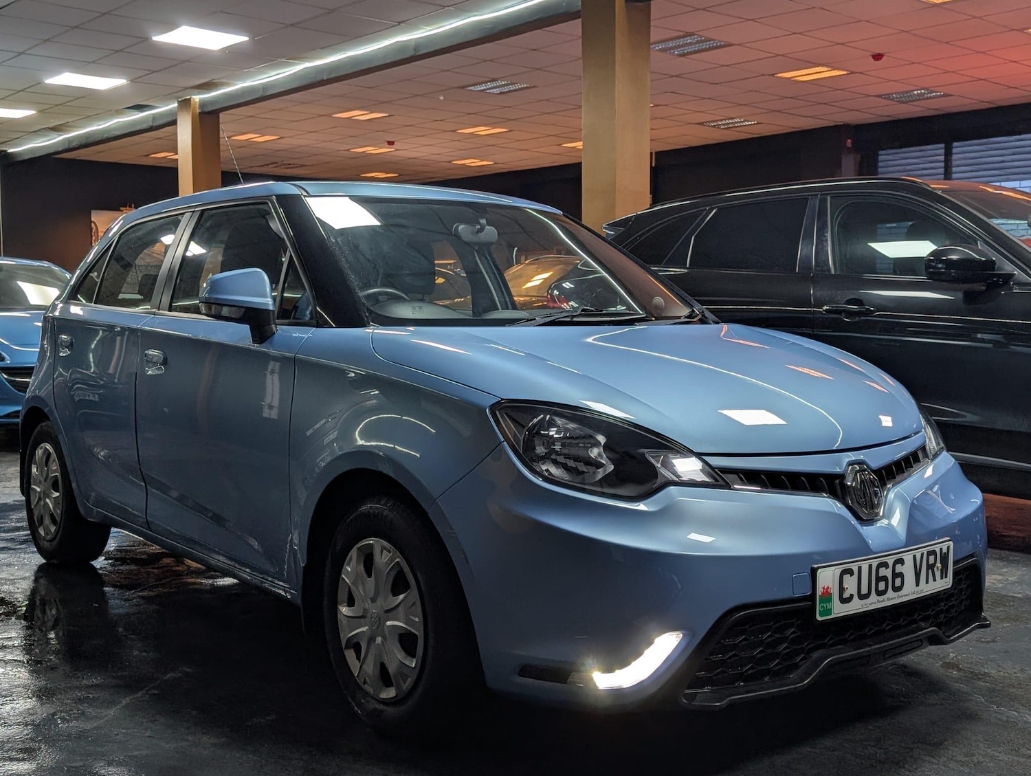Used MG MG3 2017 for sale - 77290847: Photo 5