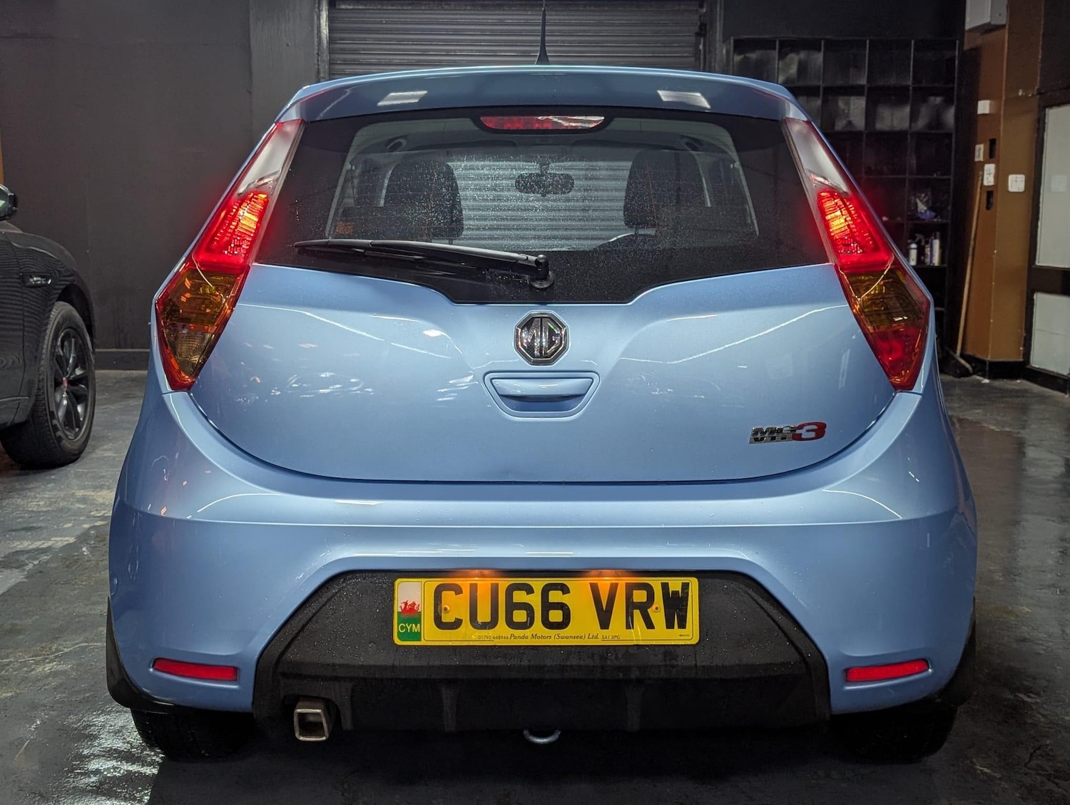 Used MG MG3 2017 for sale - 77290847: Photo 6