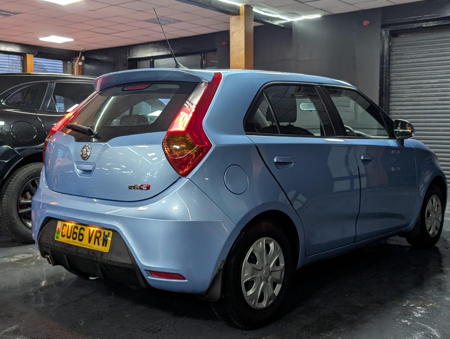 Used MG MG3 2017 for sale - 77290847: Photo 7