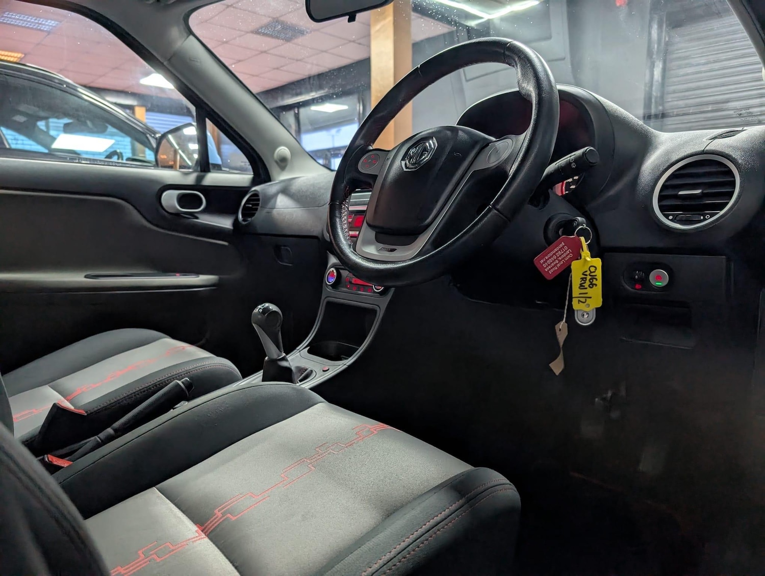 Used MG MG3 2017 for sale - 77290847: Photo 9