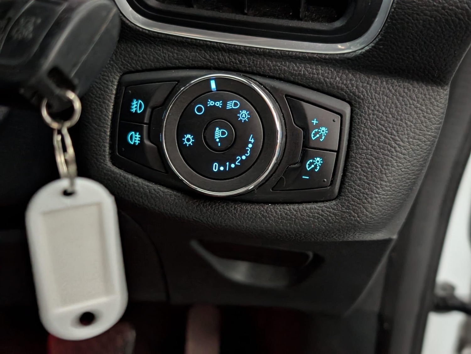 Used Ford B-MAX 2015 for sale - 77723835: Photo 10