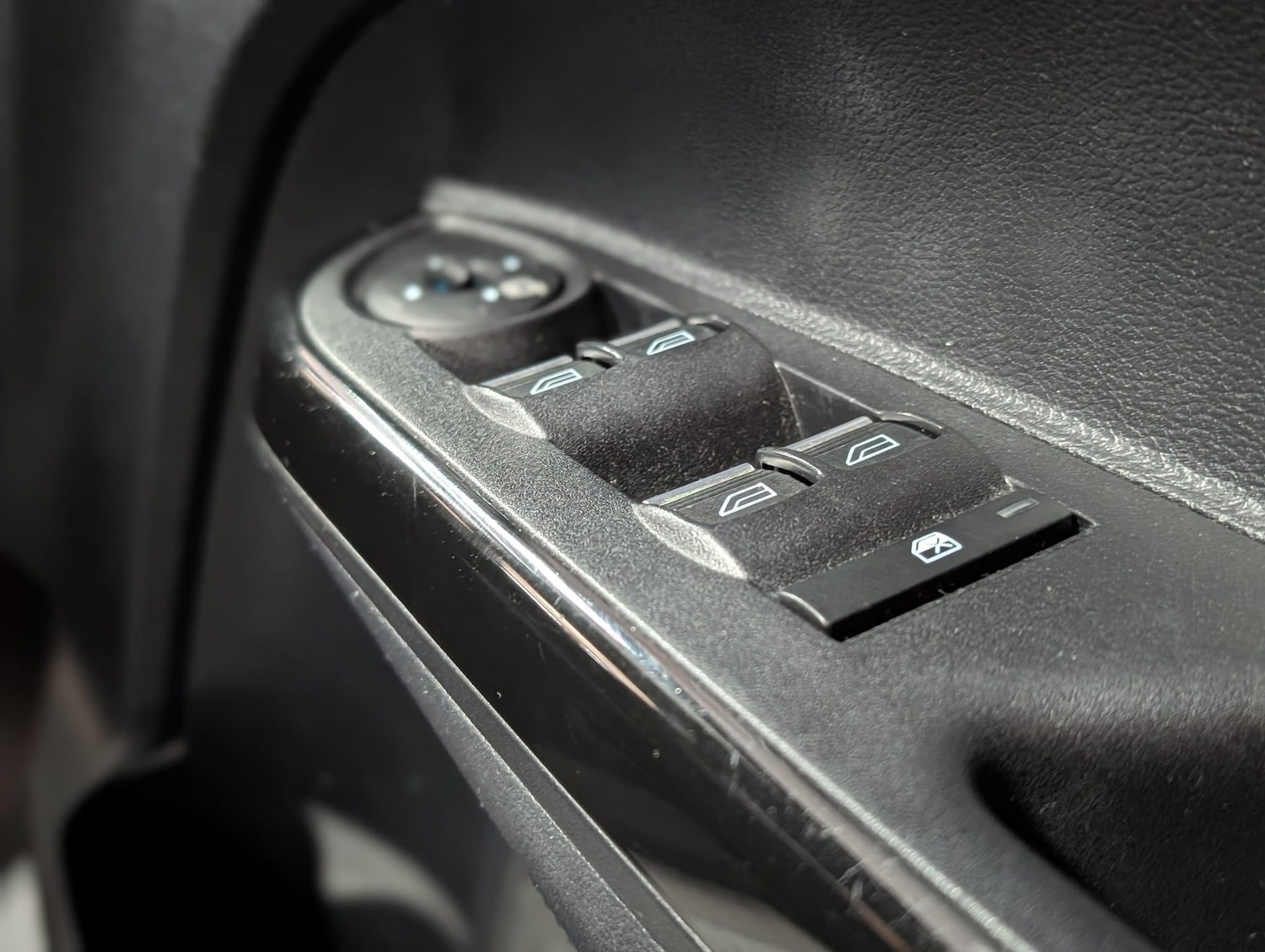 Used Ford B-MAX 2015 for sale - 77723835: Photo 11