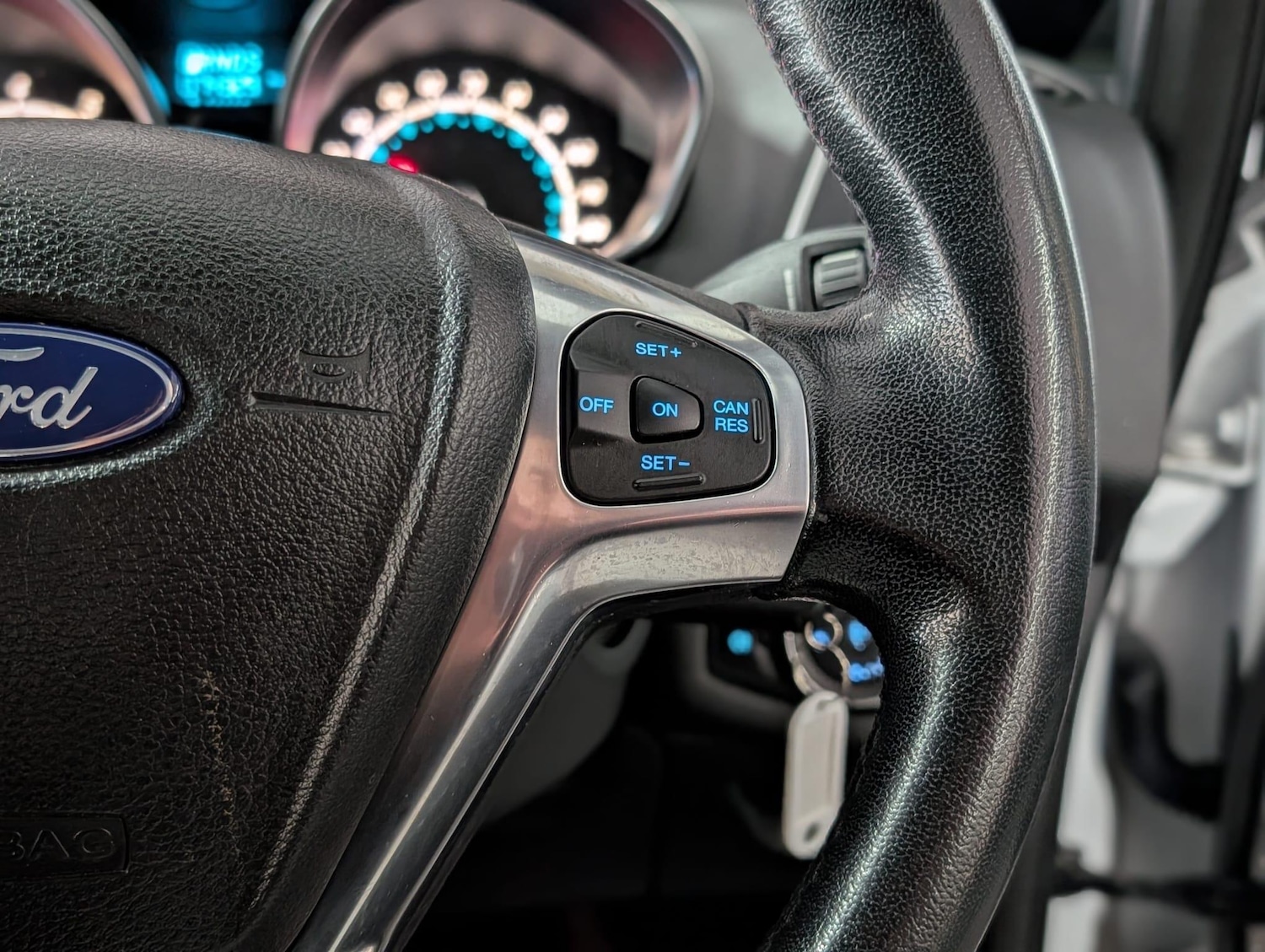 Used Ford B-MAX 2015 for sale - 77723835: Photo 12