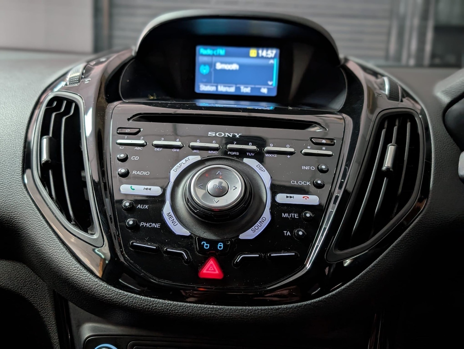 Used Ford B-MAX 2015 for sale - 77723835: Photo 13