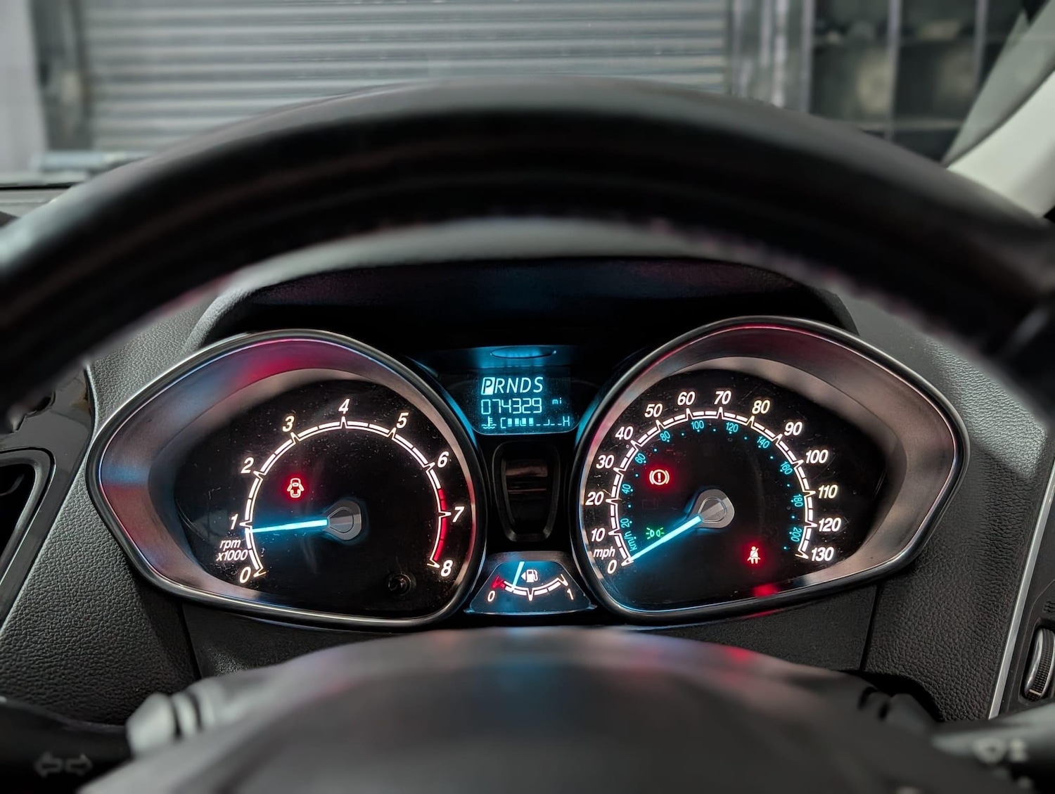 Used Ford B-MAX 2015 for sale - 77723835: Photo 14