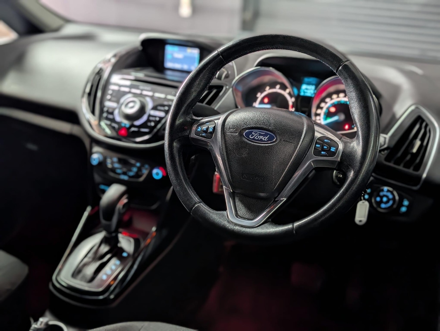 Used Ford B-MAX 2015 for sale - 77723835: Photo 15