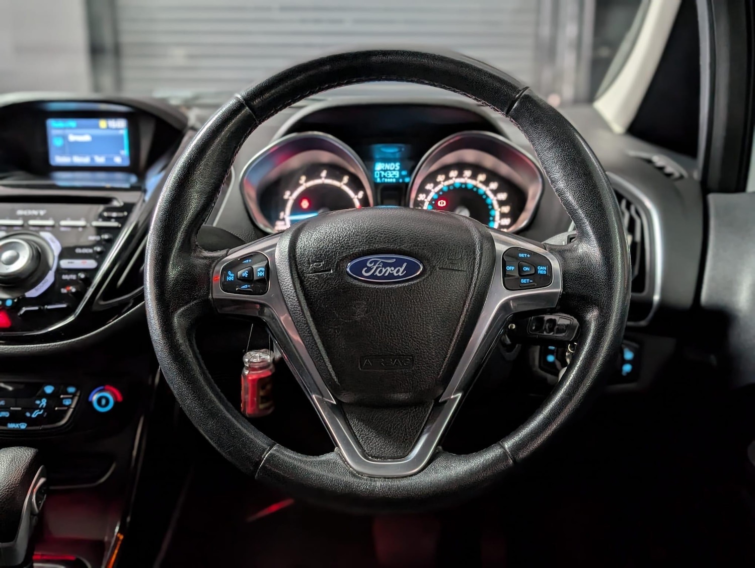 Used Ford B-MAX 2015 for sale - 77723835: Photo 16