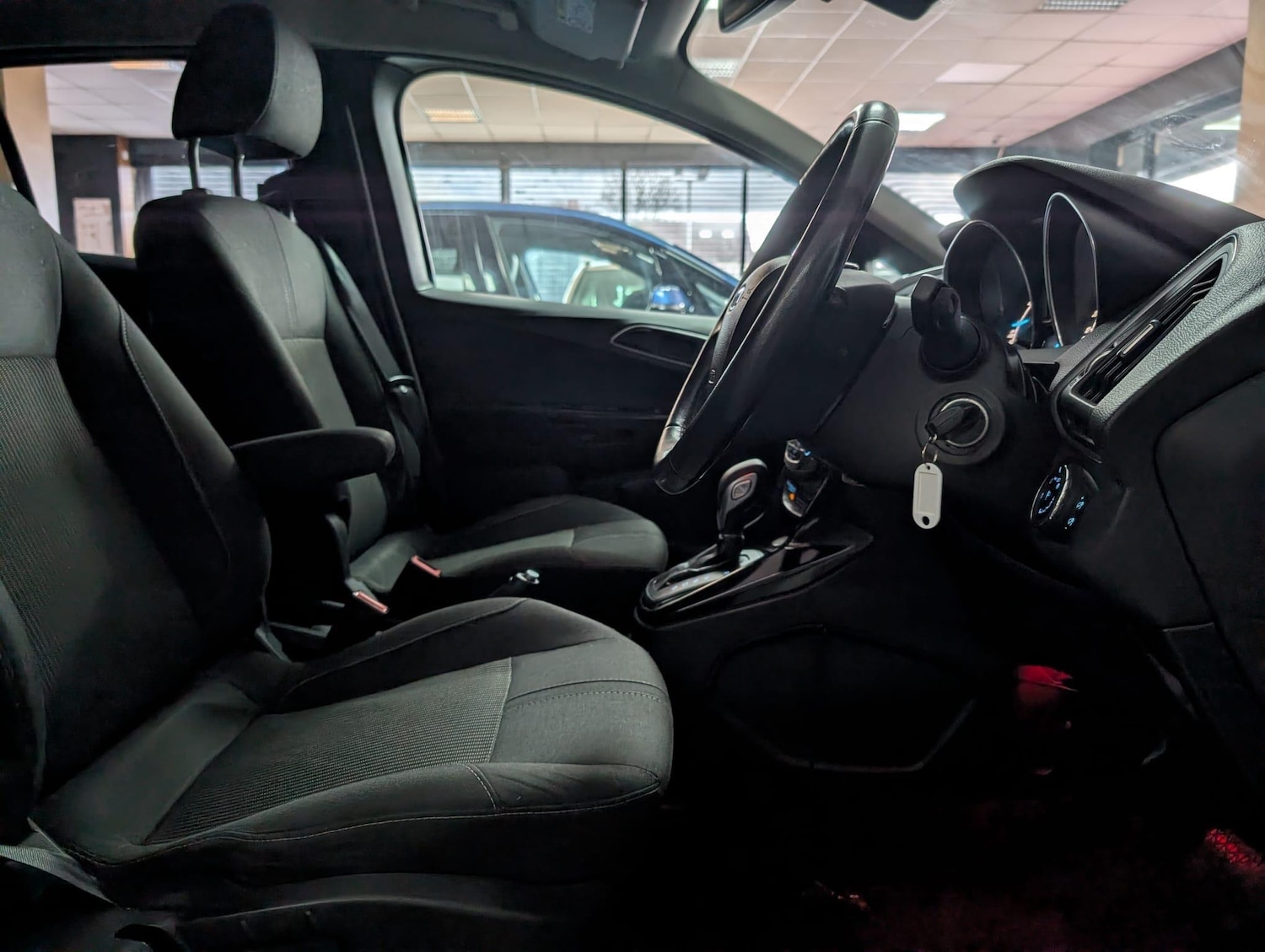 Used Ford B-MAX 2015 for sale - 77723835: Photo 17