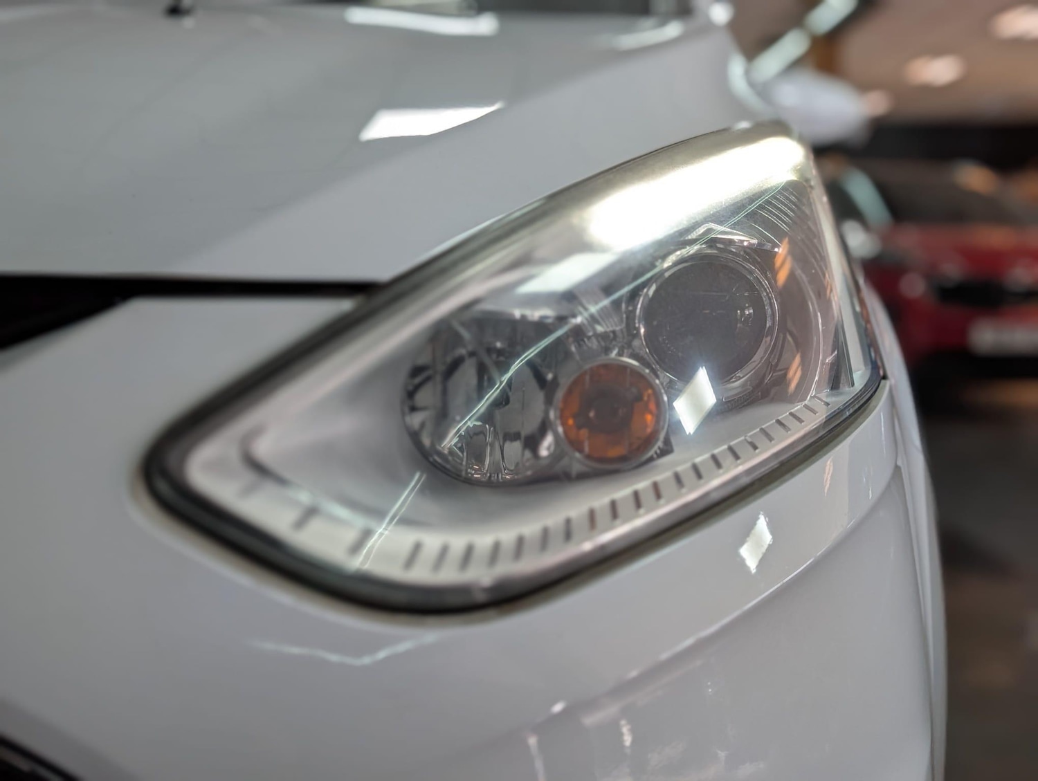 Used Ford B-MAX 2015 for sale - 77723835: Photo 19