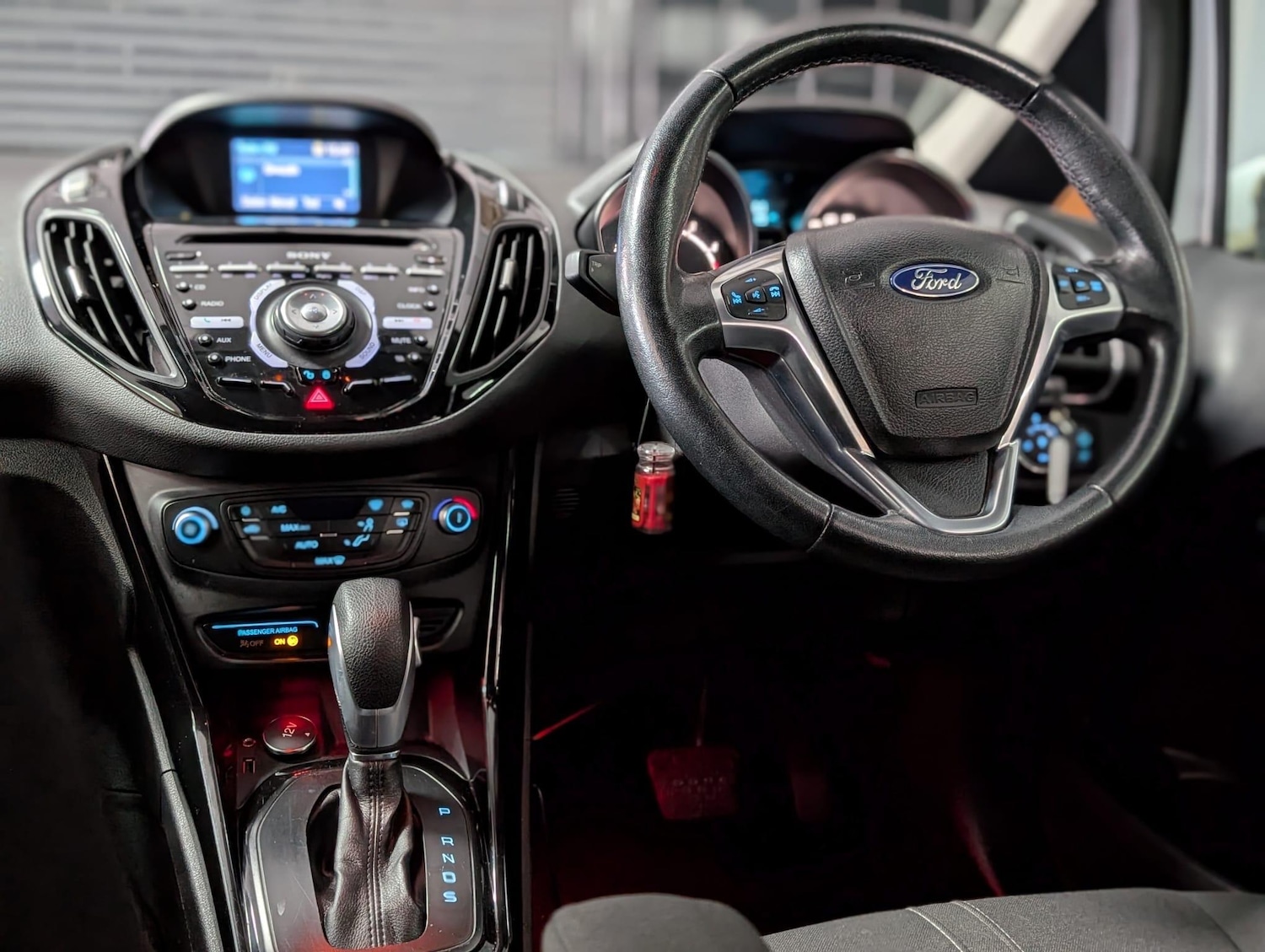 Used Ford B-MAX 2015 for sale - 77723835: Photo 20