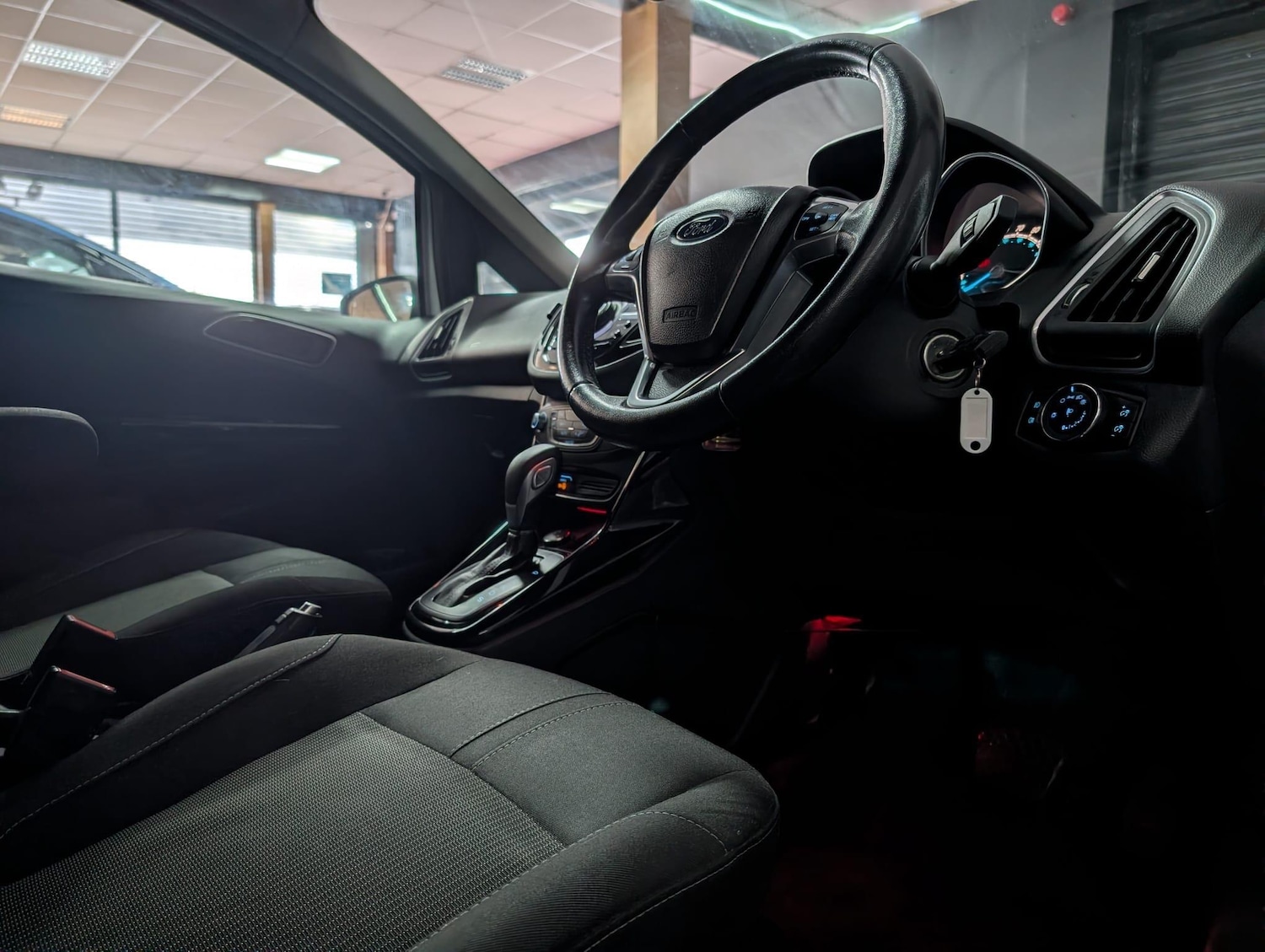 Used Ford B-MAX 2015 for sale - 77723835: Photo 21