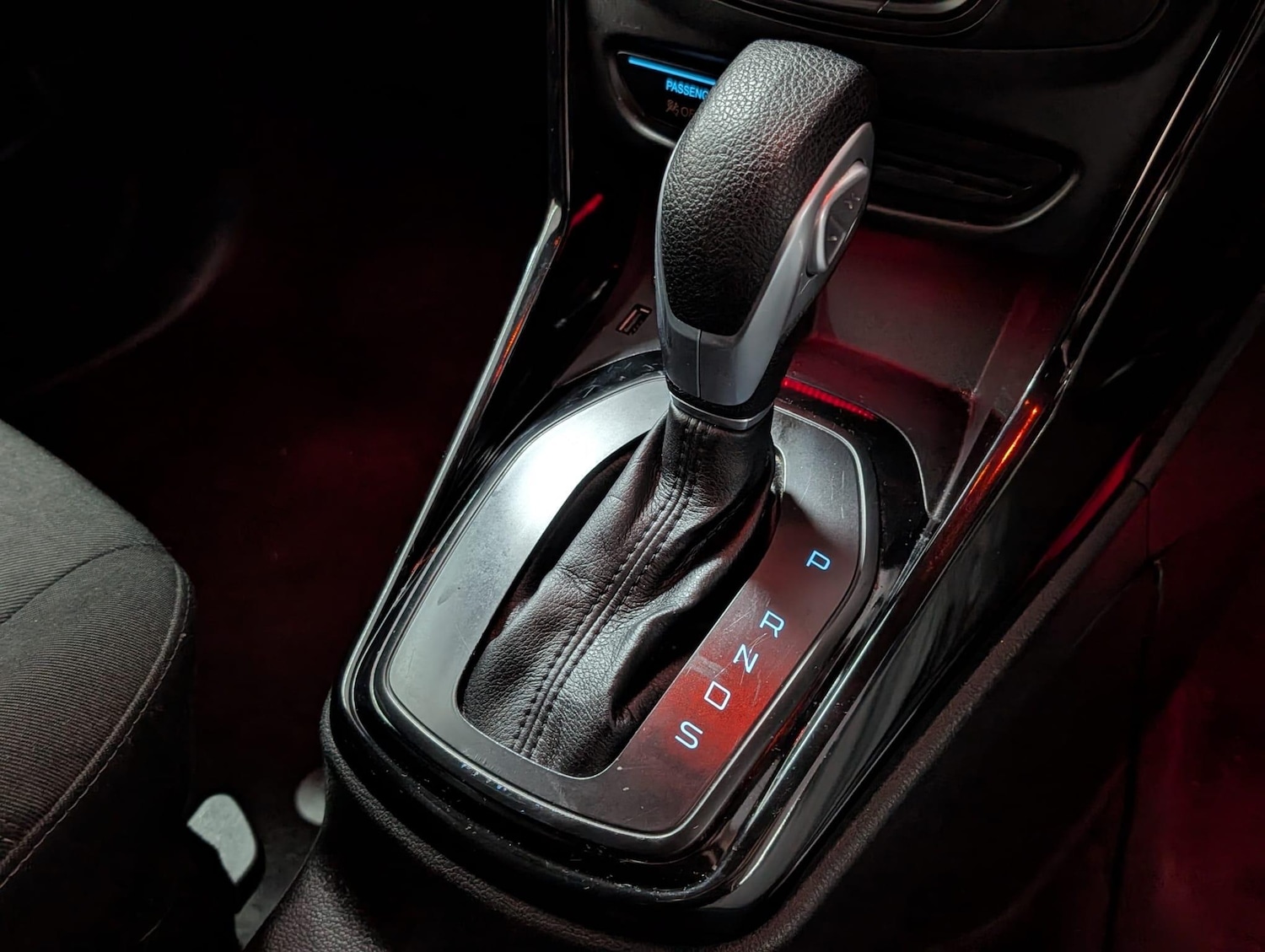 Used Ford B-MAX 2015 for sale - 77723835: Photo 5