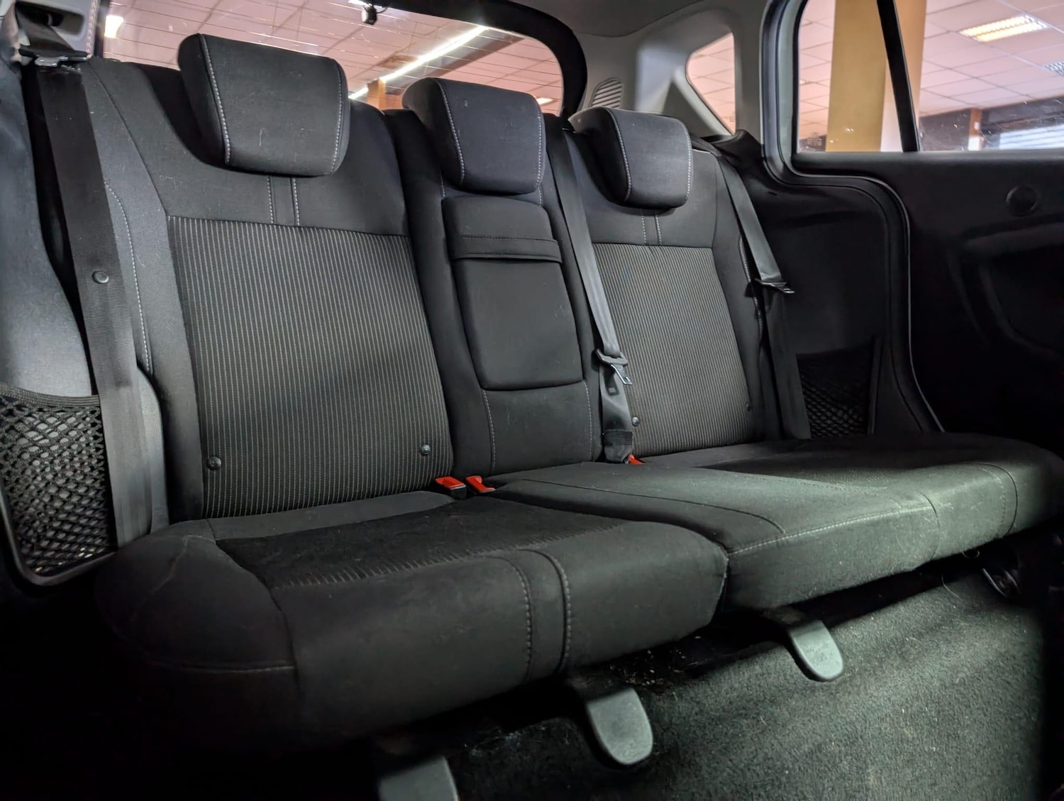 Used Ford B-MAX 2015 for sale - 77723835: Photo 6