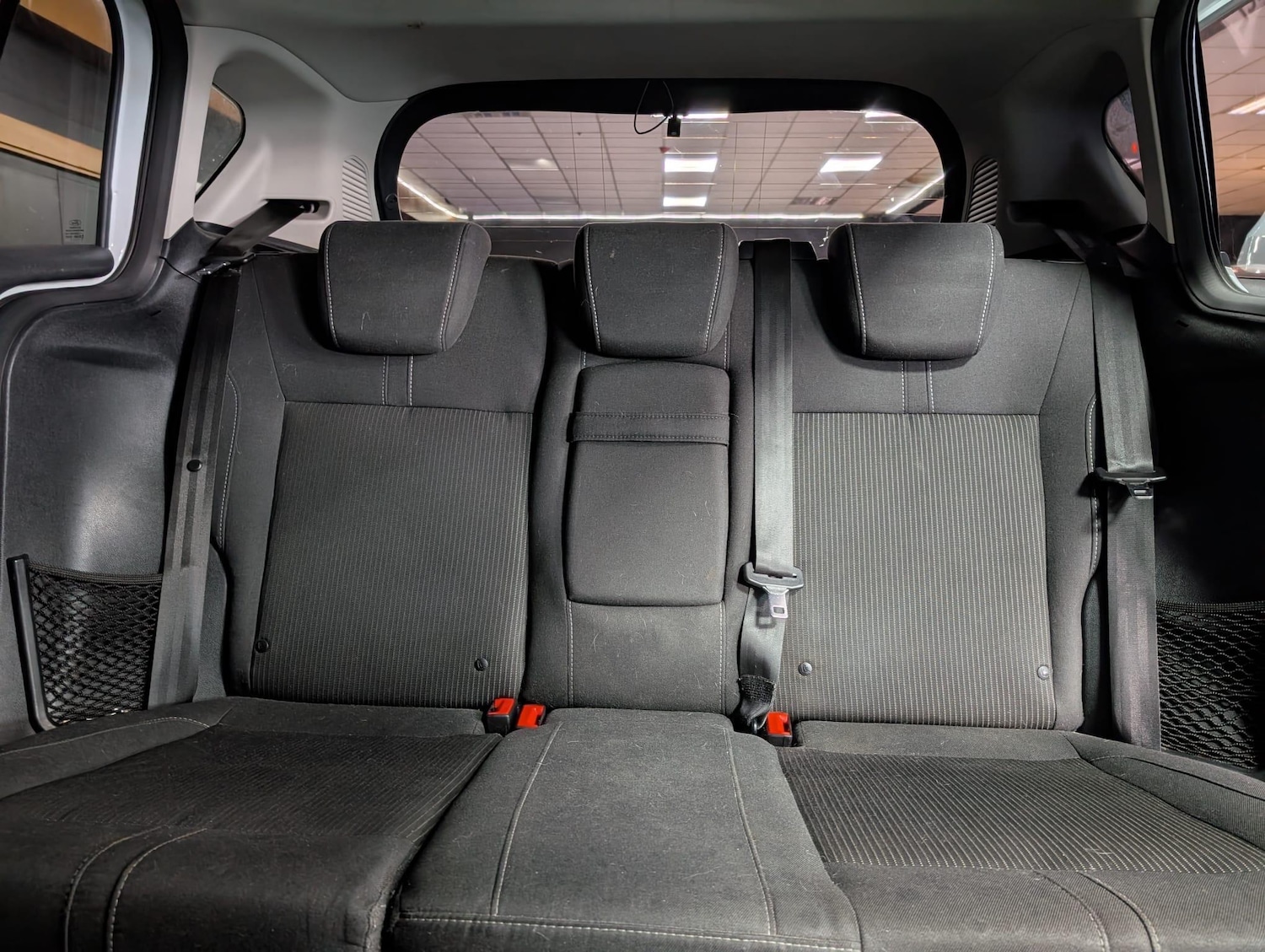 Used Ford B-MAX 2015 for sale - 77723835: Photo 7