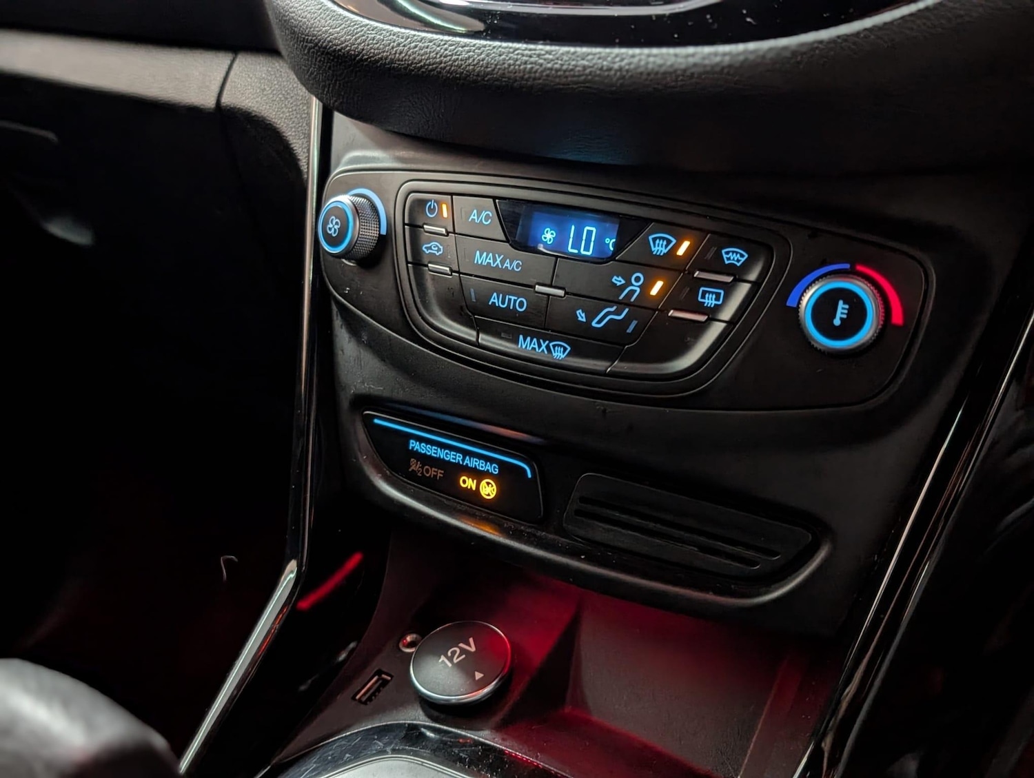 Used Ford B-MAX 2015 for sale - 77723835: Photo 9