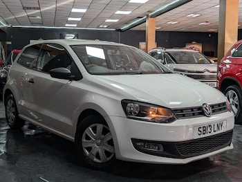 Volkswagen - Polo