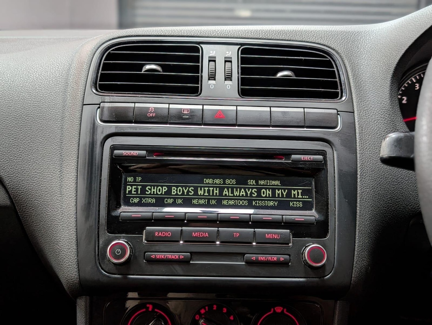Vehicle 23