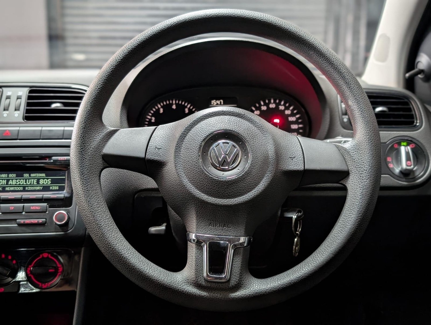 Vehicle 26