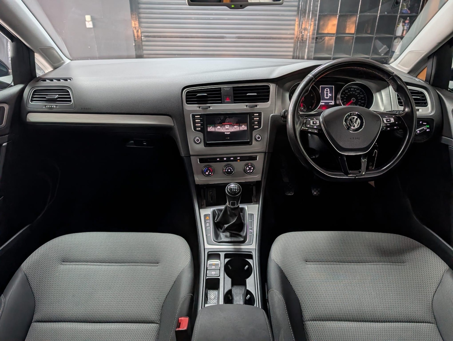 Used Volkswagen Golf for sale - 76702502: Photo 10