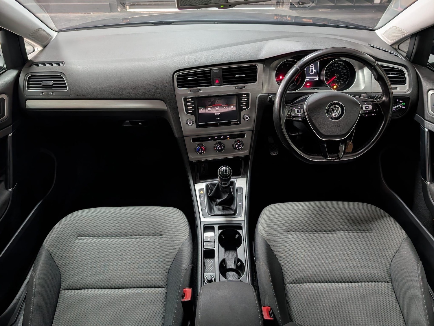 Used Volkswagen Golf for sale - 76702502: Photo 11