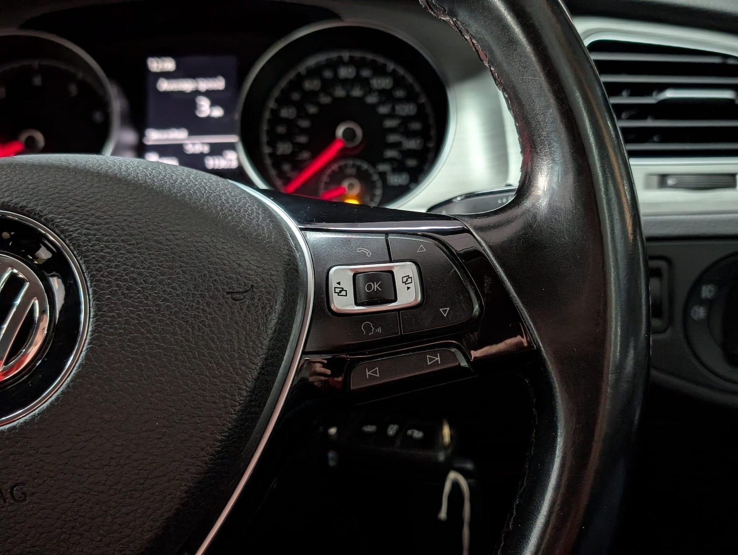 Used Volkswagen Golf for sale - 76702502: Photo 16