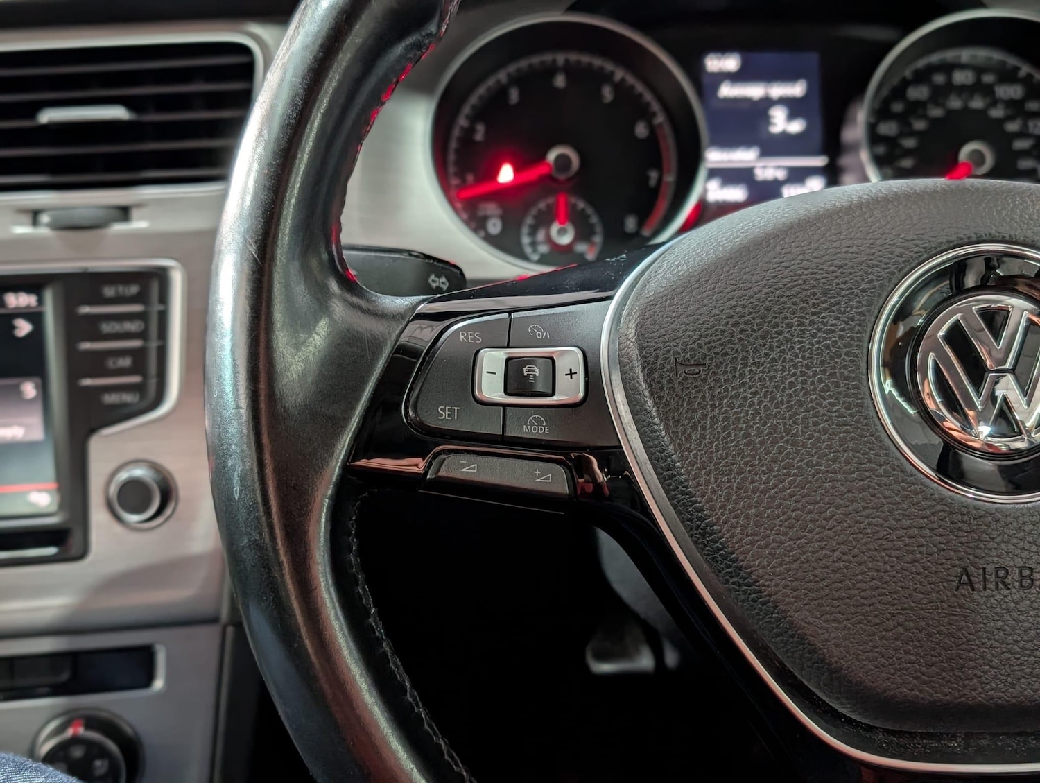 Used Volkswagen Golf for sale - 76702502: Photo 17