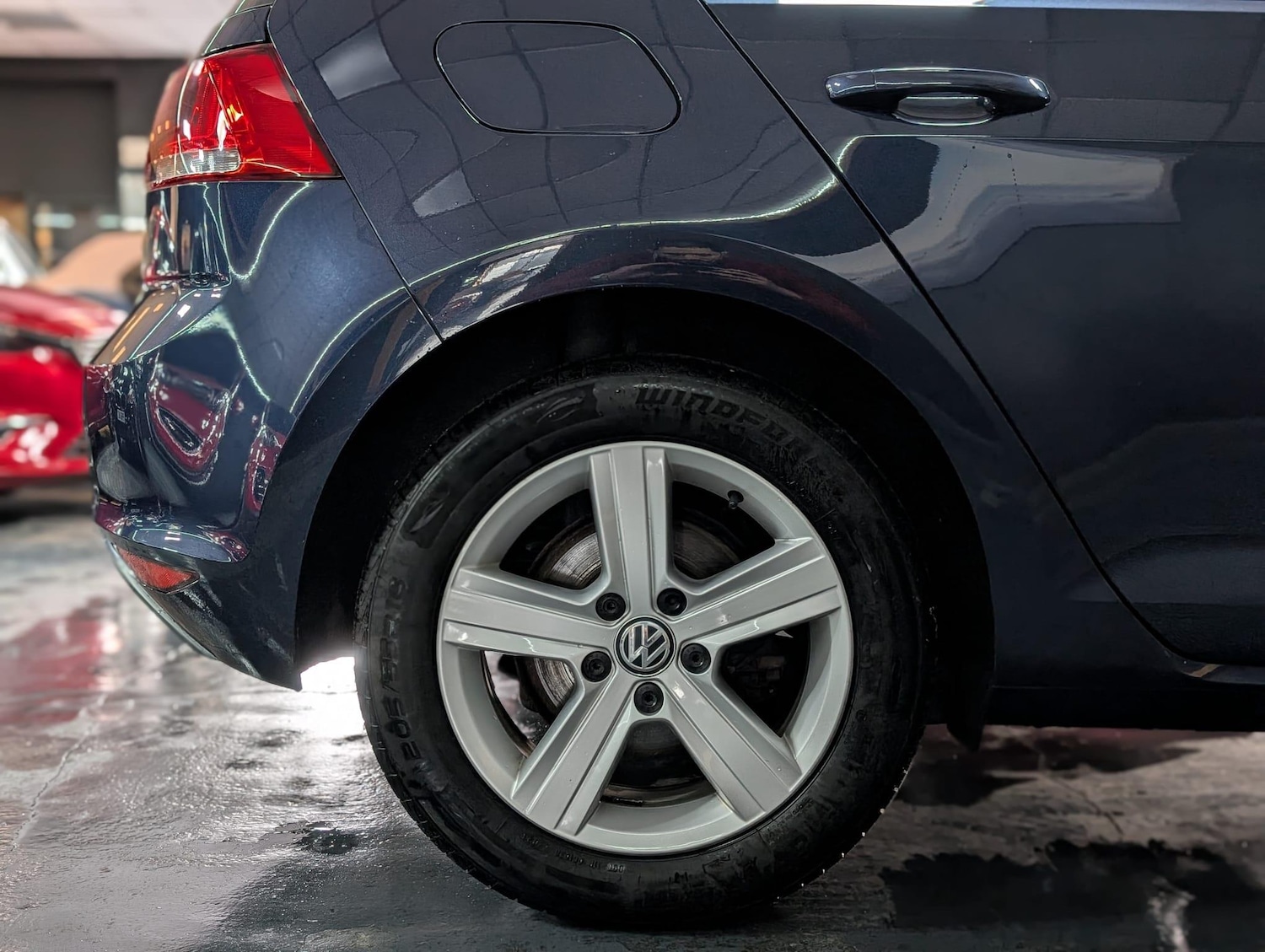 Used Volkswagen Golf for sale - 76702502: Photo 24