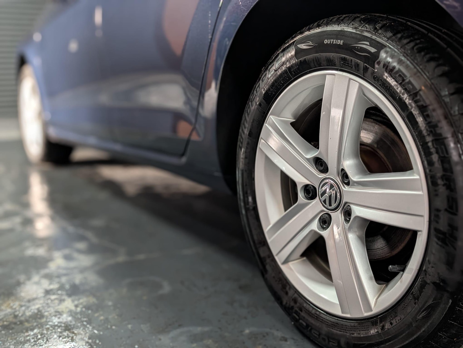 Used Volkswagen Golf for sale - 76702502: Photo 25