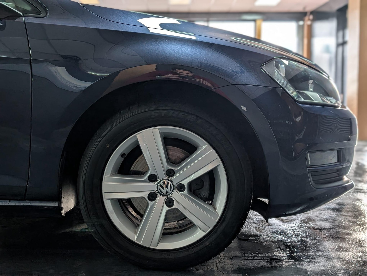 Used Volkswagen Golf for sale - 76702502: Photo 26