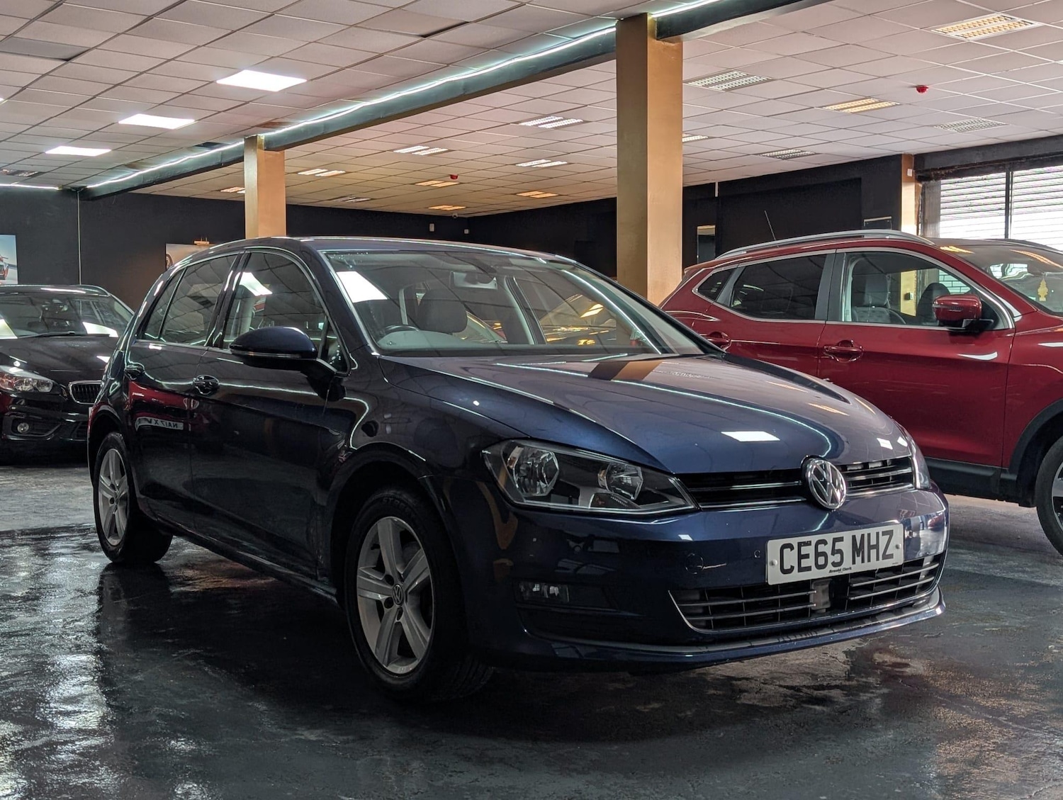 Used Volkswagen Golf for sale - 76702502: Photo 5