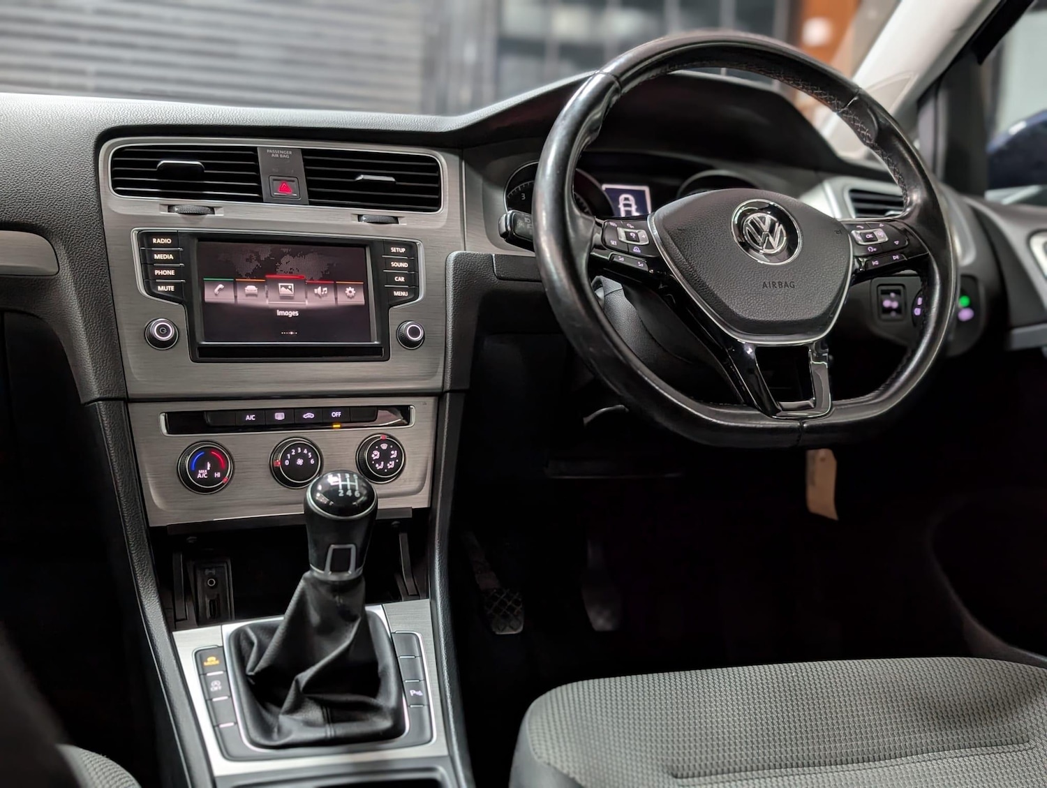 Used Volkswagen Golf for sale - 76702502: Photo 7