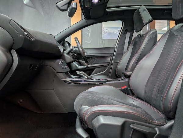 Used Peugeot 308 SW 2018 for sale - 75645915: Photo 26