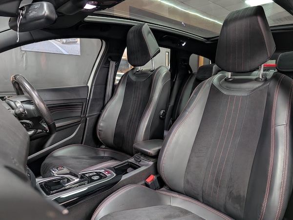 Used Peugeot 308 SW 2018 for sale - 75645915: Photo 27