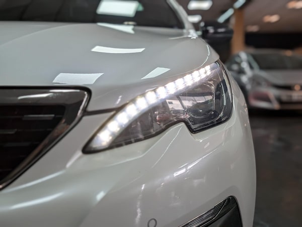 Used Peugeot 308 SW 2018 for sale - 75645915: Photo 30
