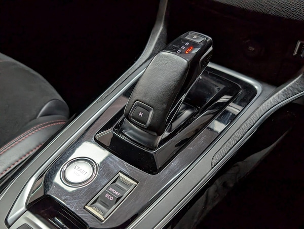 Used Peugeot 308 SW 2018 for sale - 75645915: Photo 6